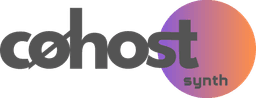 Syn Cohost Logo